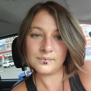 Meet your Posher, Tabitha